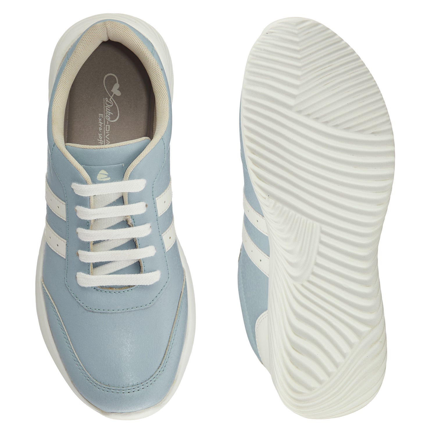 Duke Women Sports Shoes (XFOL1518)
