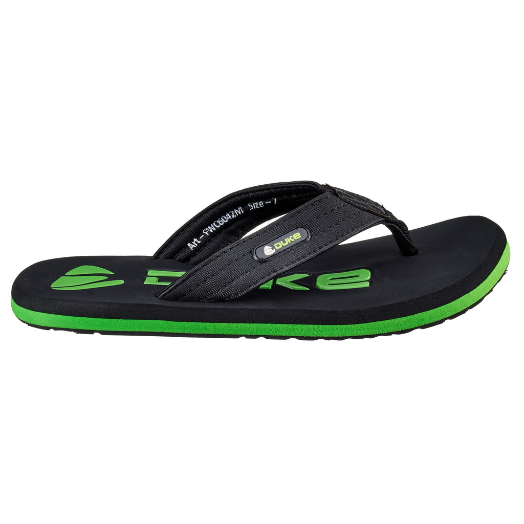 Duke Men Flip-Flops (FWC6042M)
