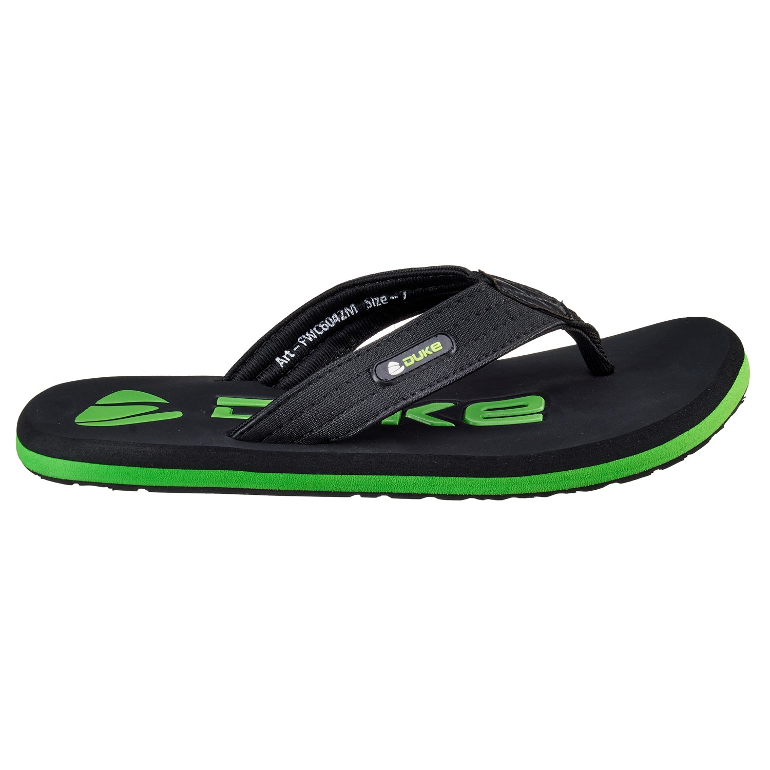 Duke Men Flip-Flops (FWC6042M)