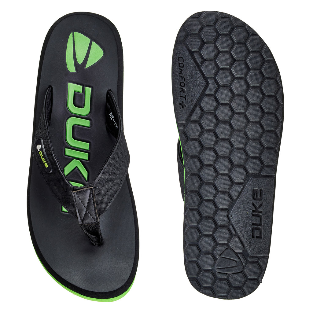 Duke Men Flip-Flops (FWC6042M)