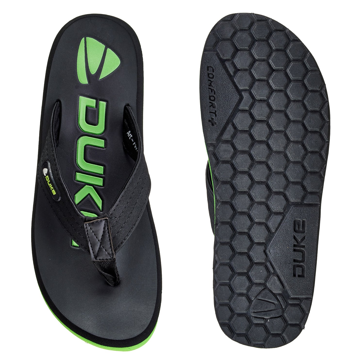 Duke Men Flip-Flops (FWC6042M)