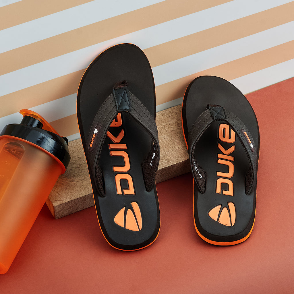 Duke Men Flip-Flops (FWC6042M)
