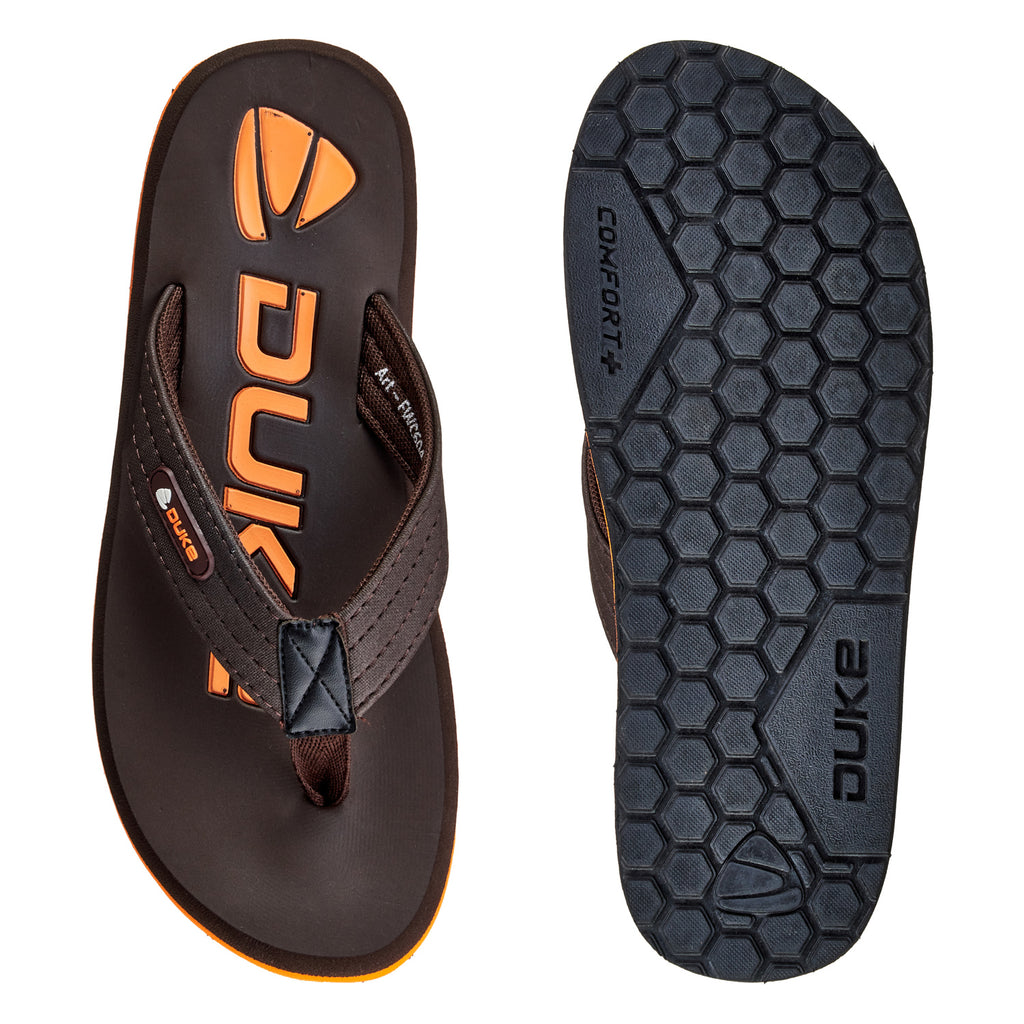 Duke Men Flip-Flops (FWC6042M)
