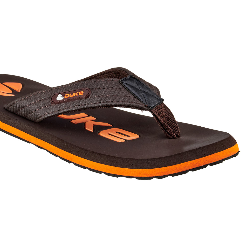 Duke Men Flip-Flops (FWC6042M)