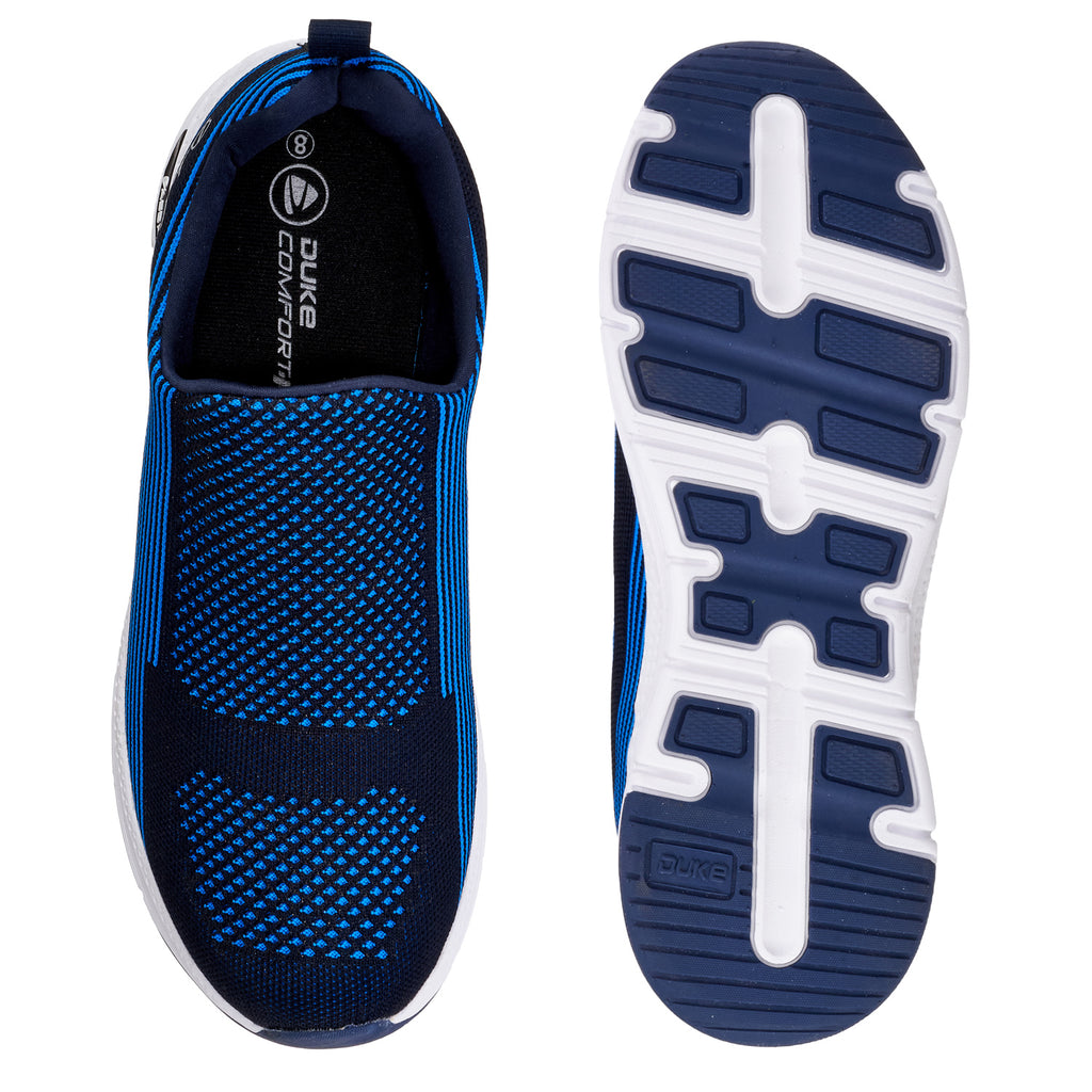 Duke Men Sports Shoes (FWOL1404)