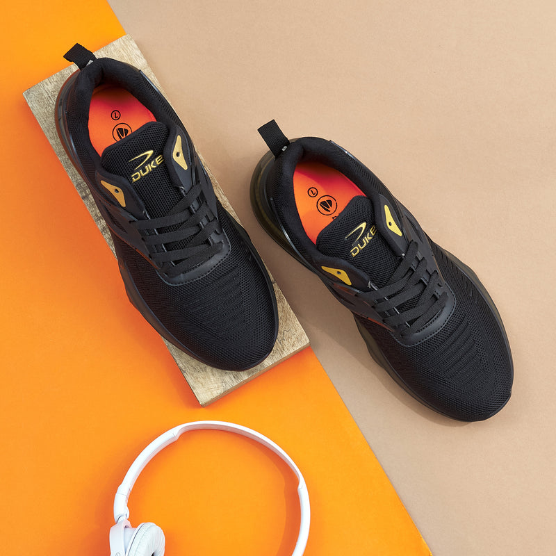 Duke Men Sports Shoes (FWOL1407)