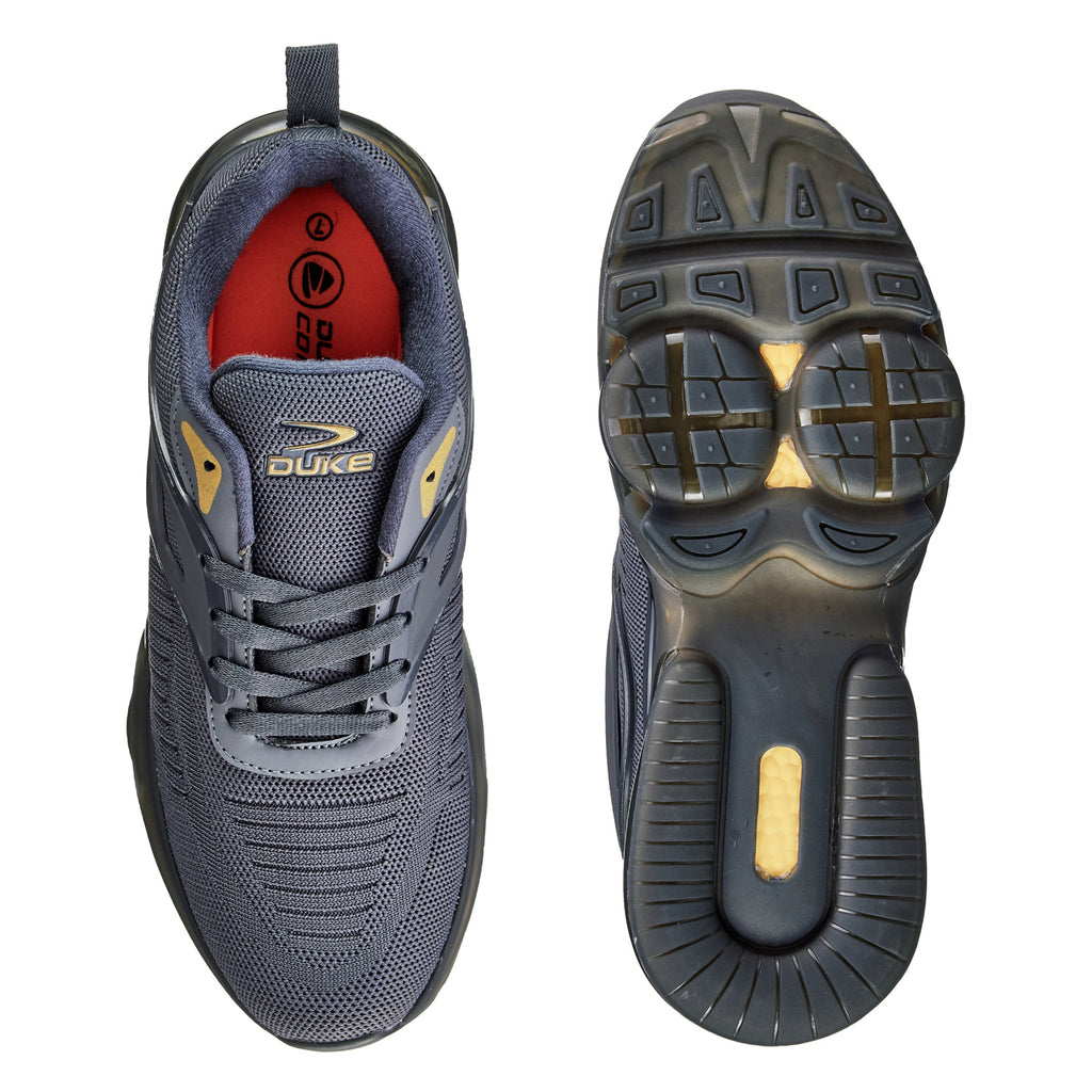 Duke Men Sports Shoes (FWOL1407)