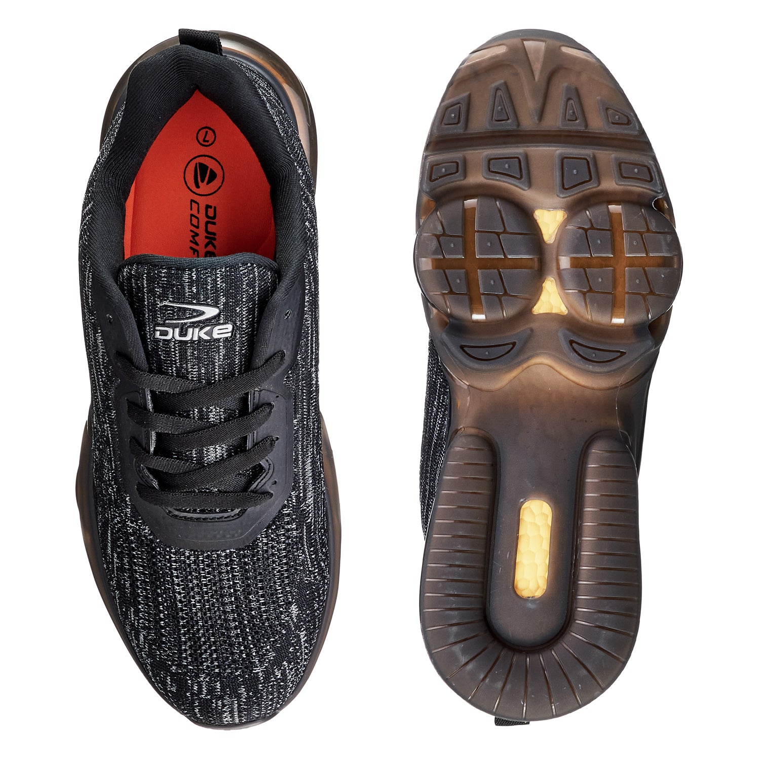 Duke Men Sports Shoes (FWOL1408)
