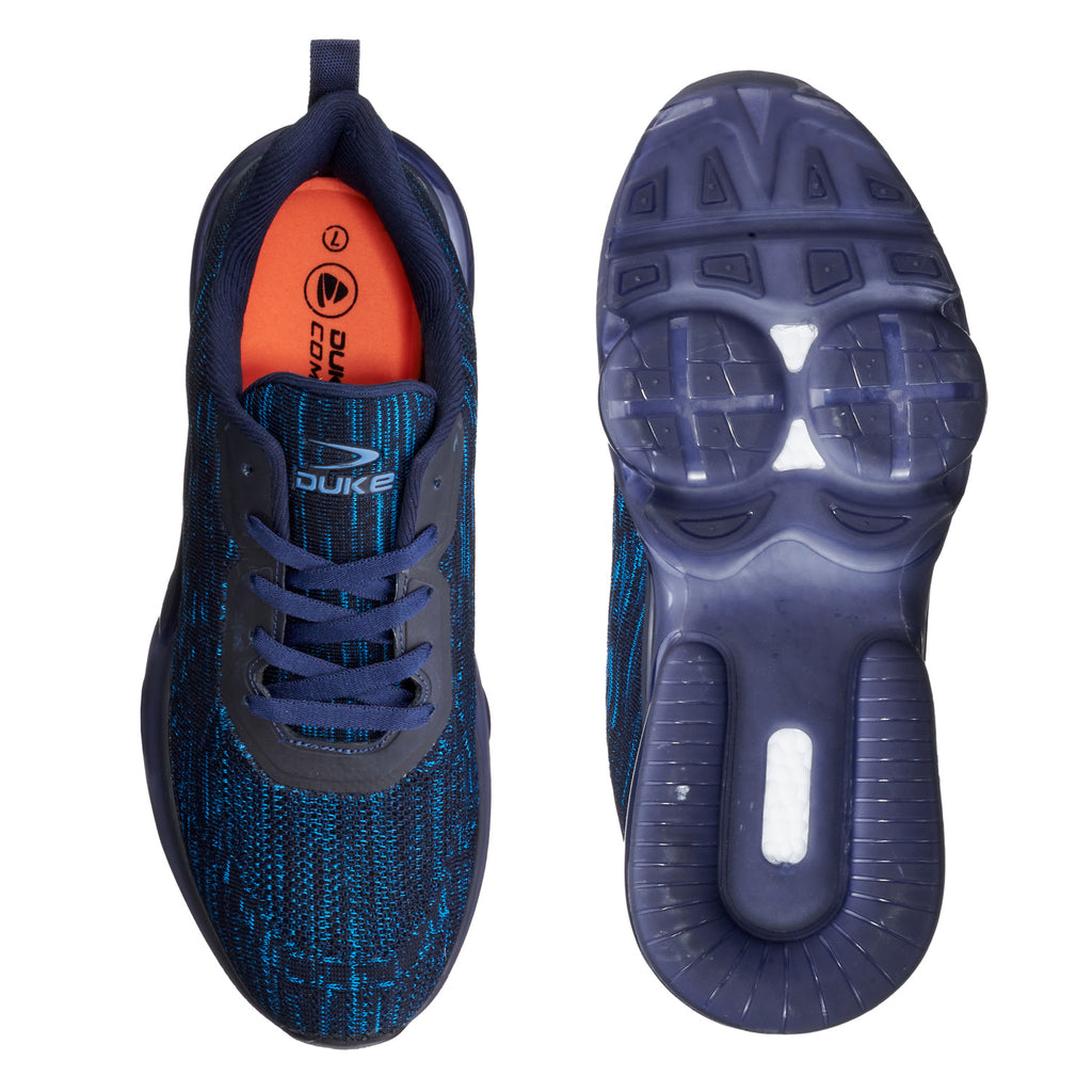 Duke Men Sports Shoes (FWOL1408)