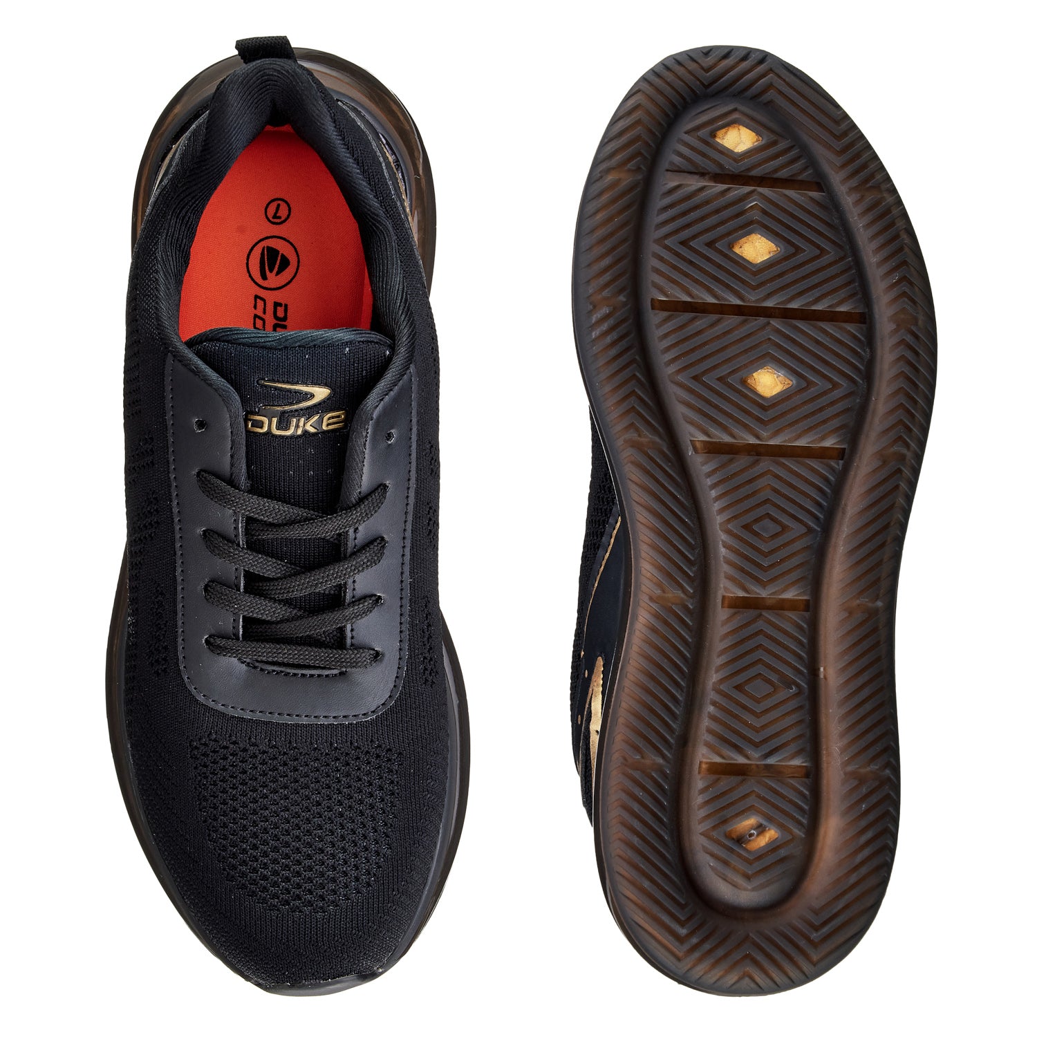 Duke Men Sports Shoes (FWOL1409)