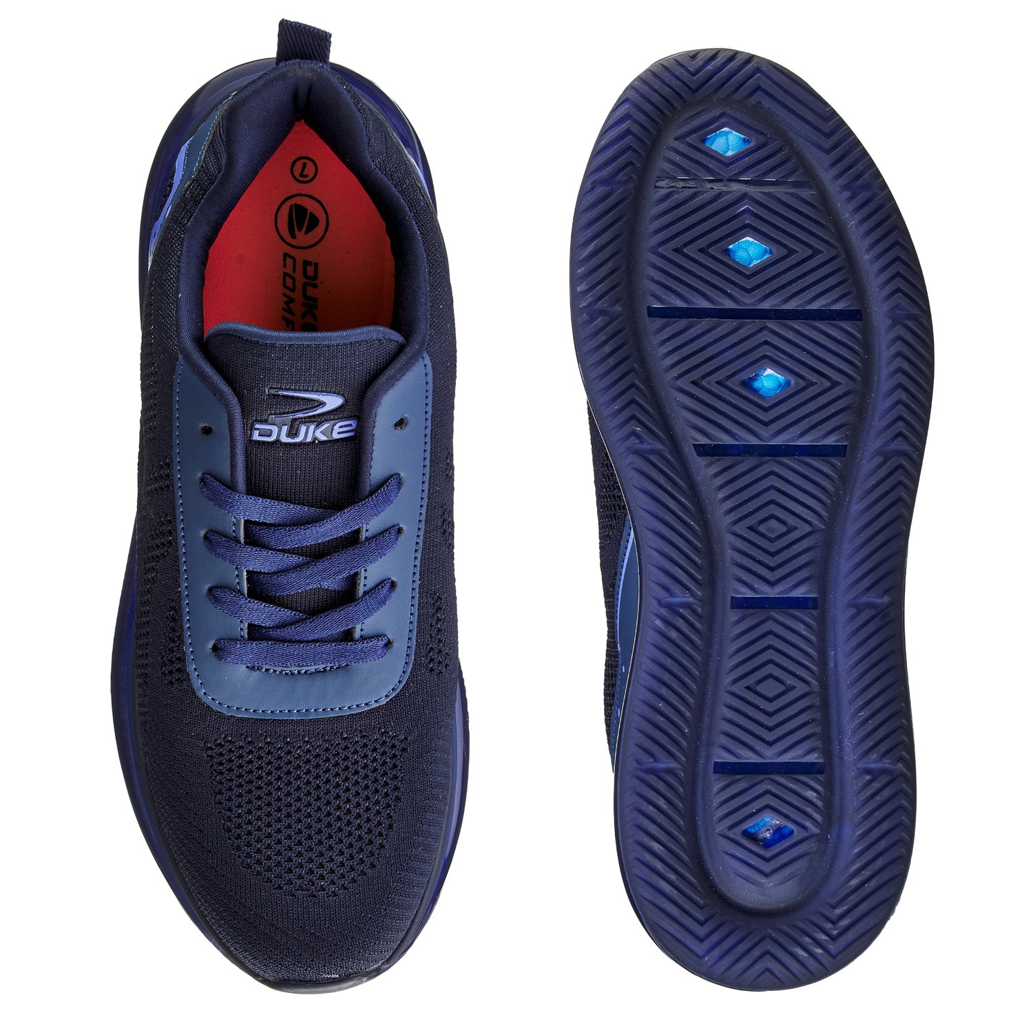 Duke Men Sports Shoes (FWOL1409)