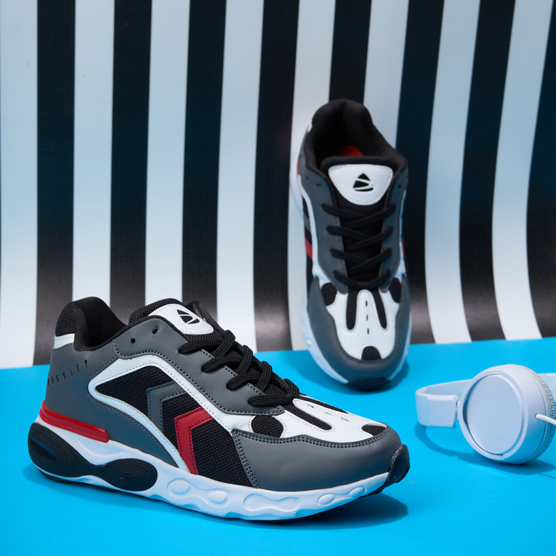 Duke Men Sports Shoes (FWOL1410)