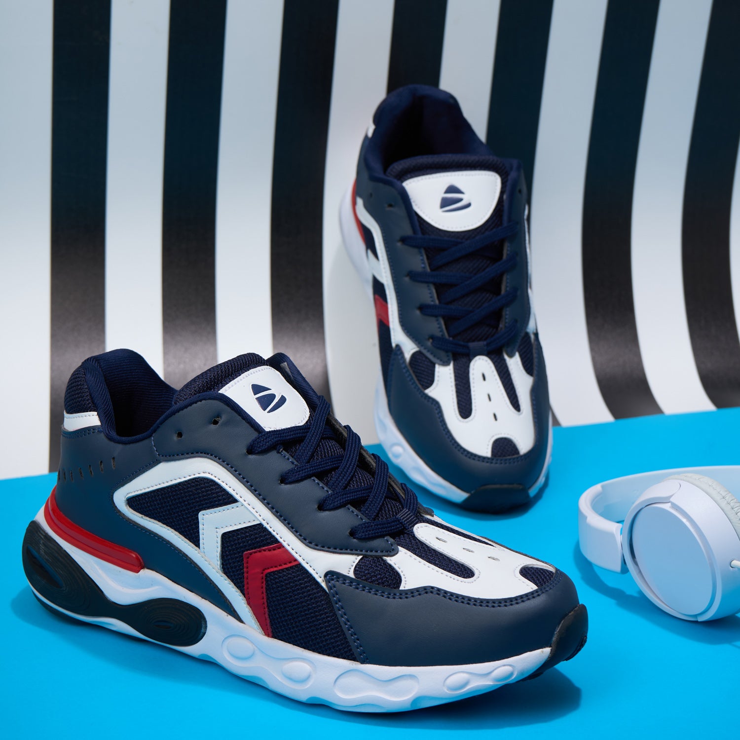 Duke Men Sports Shoes (FWOL1410)