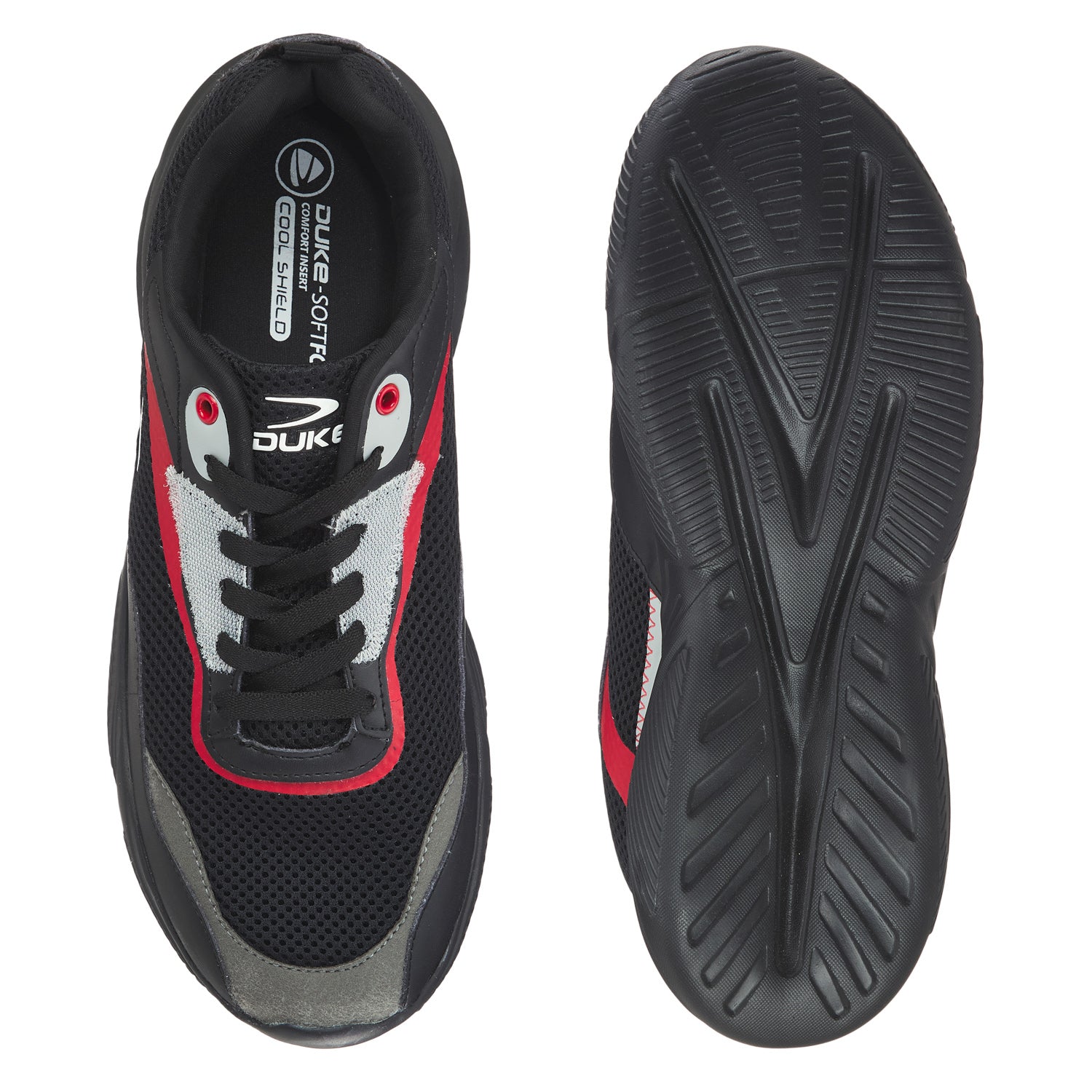 Duke Men Sports Shoes (FWOL1424)