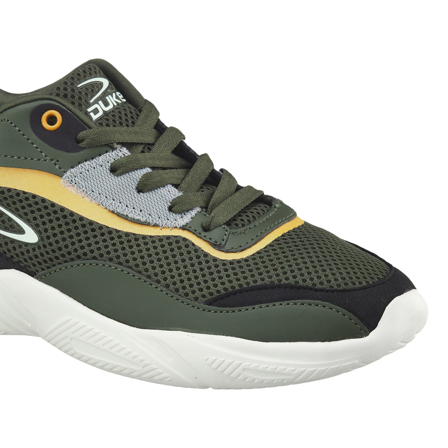 Duke Men Sports Shoes (FWOL1424)