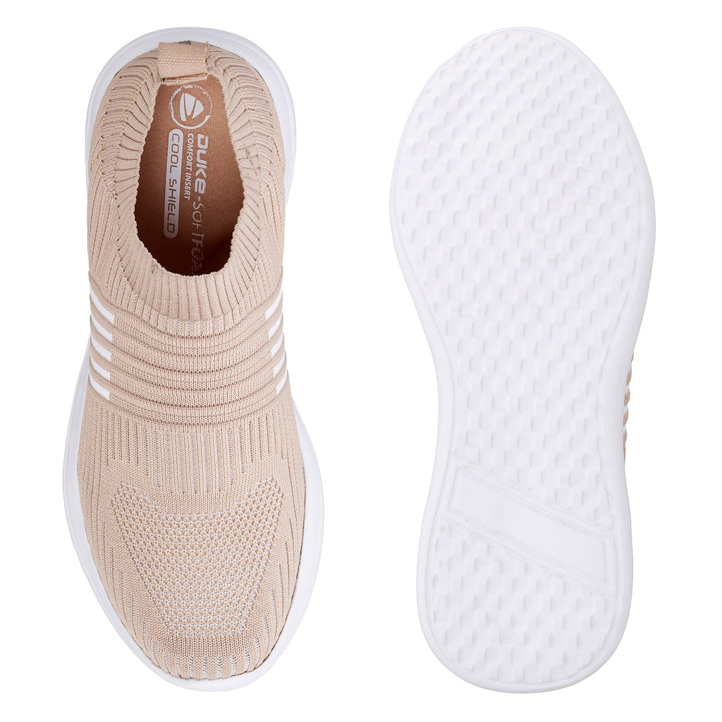 Duke Women Sports Shoes (XFOL1522)