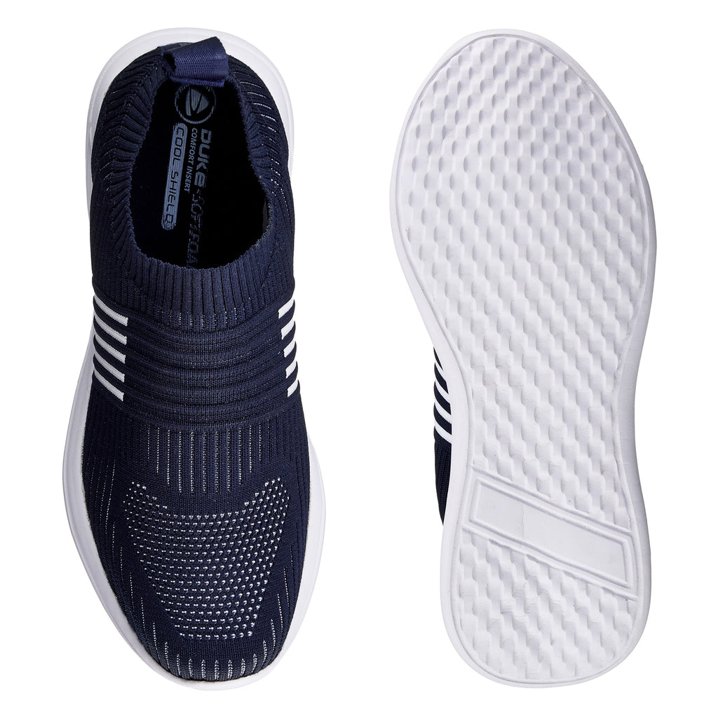 Duke Women Sports Shoes (XFOL1522)
