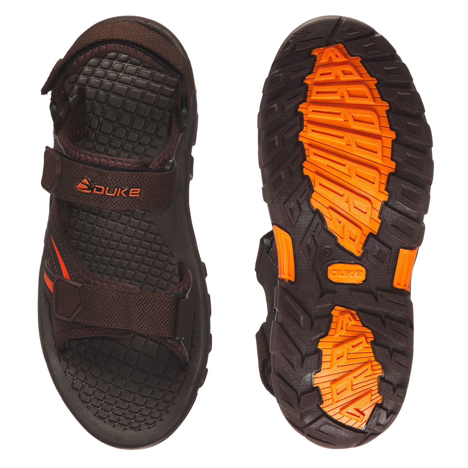 Duke Men Floaters (FWOL3051)