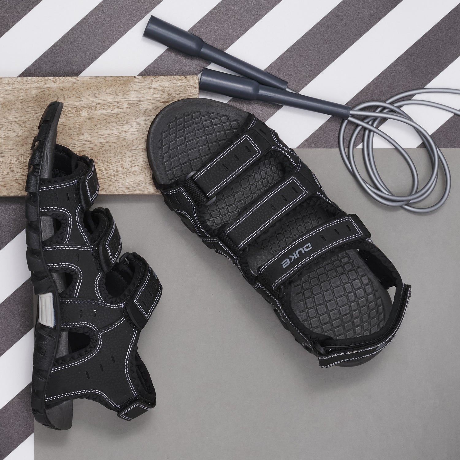 Duke Men Floaters (FWOL3052)