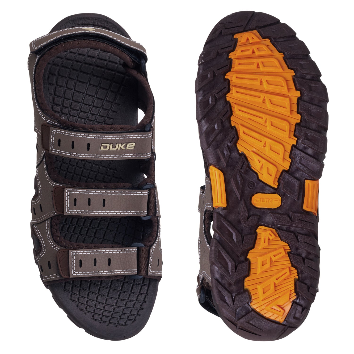 Duke Men Floaters (FWOL3052)