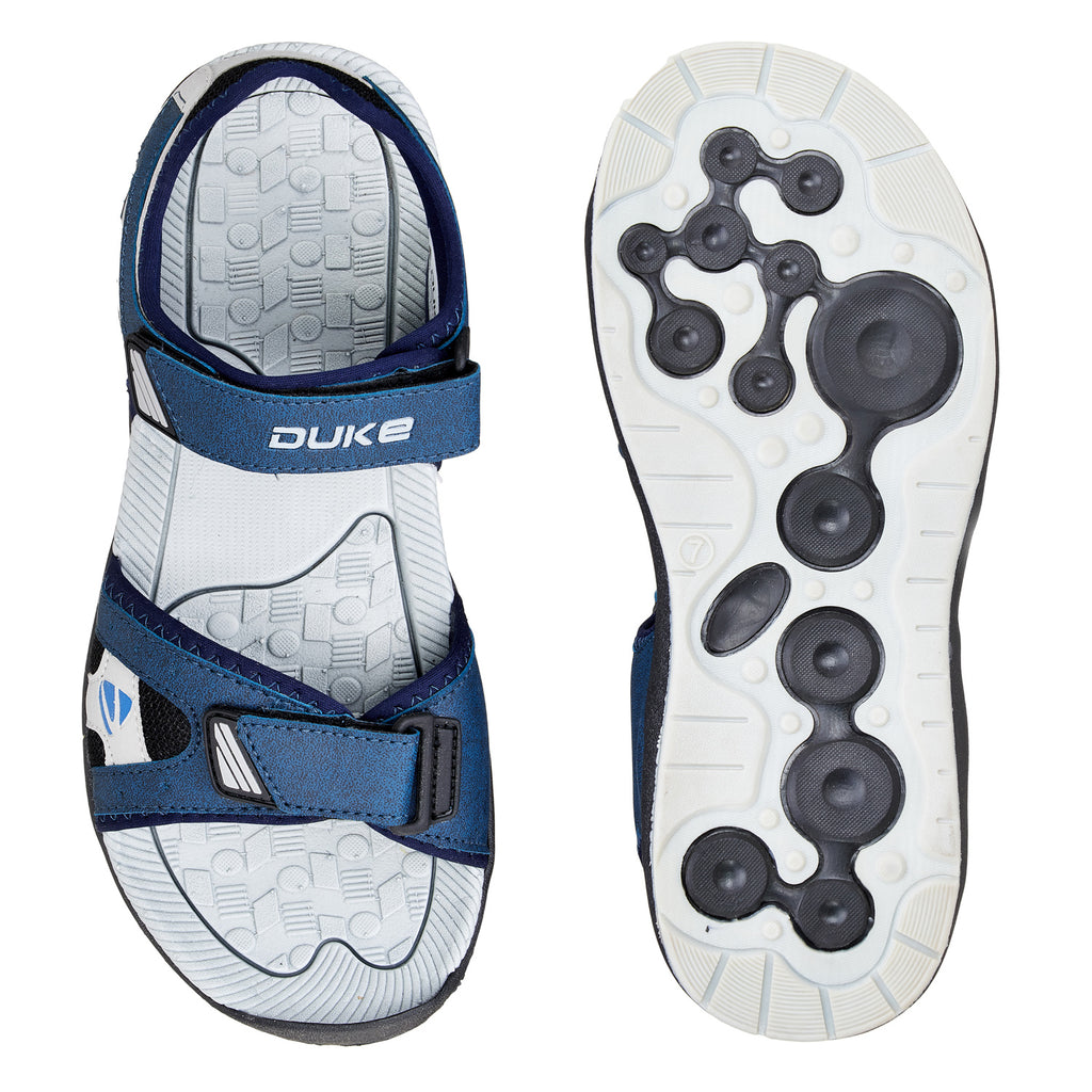 Duke Men Floaters (FWOL3049)