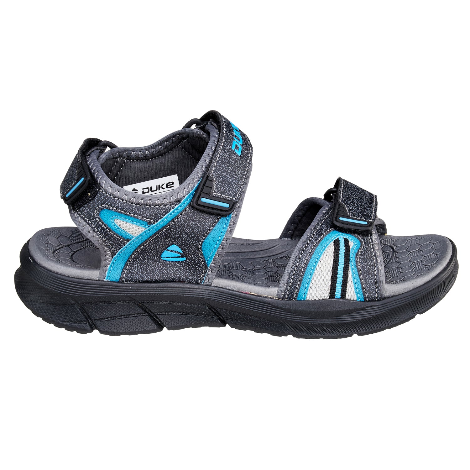 Duke Men Floaters (FWOL3050)