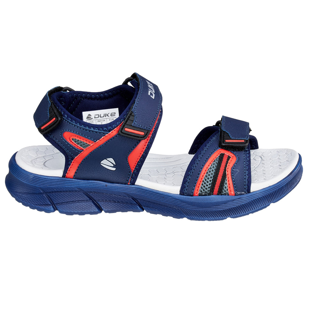 Duke Men Floaters (FWOL3050)
