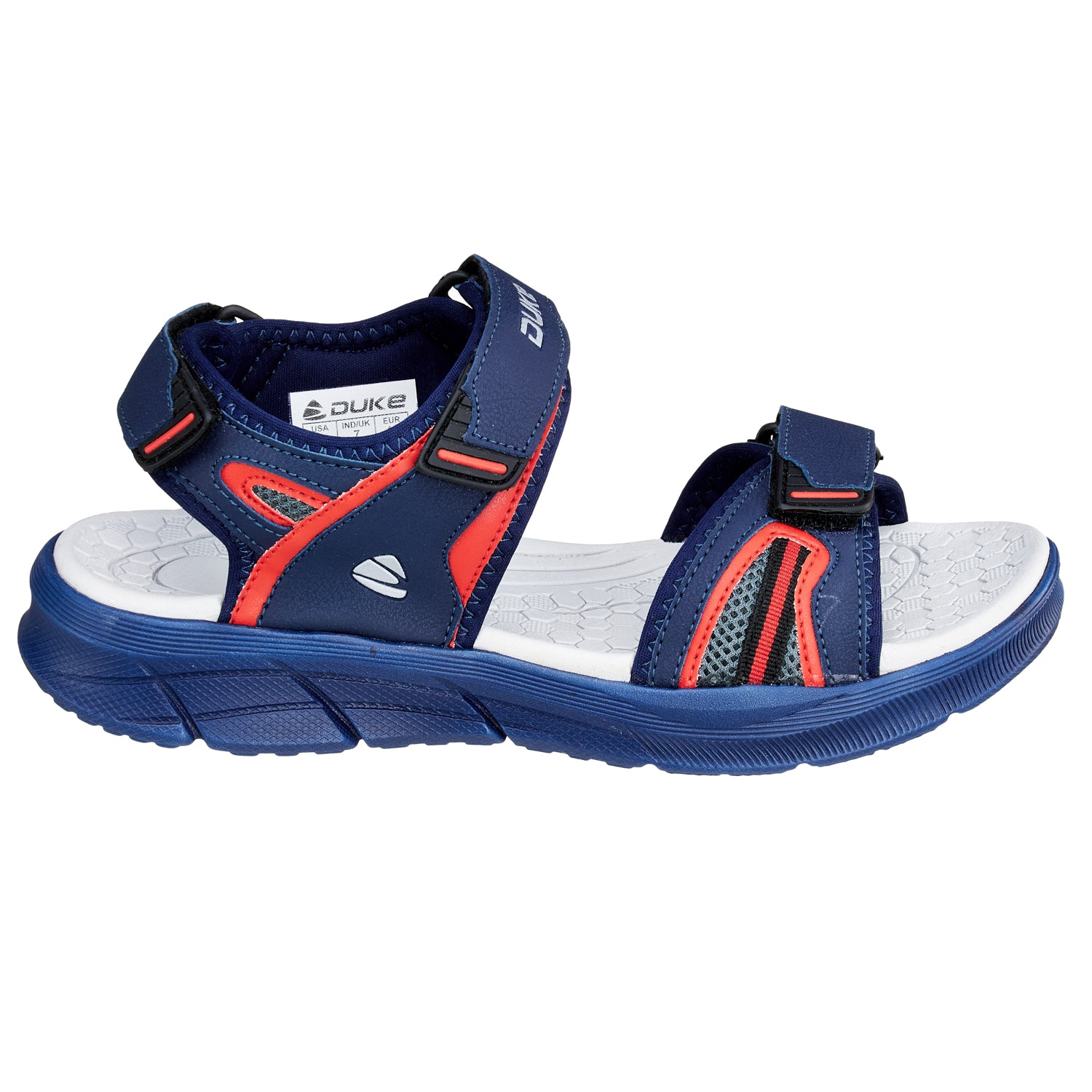 Duke Men Floaters (FWOL3050)