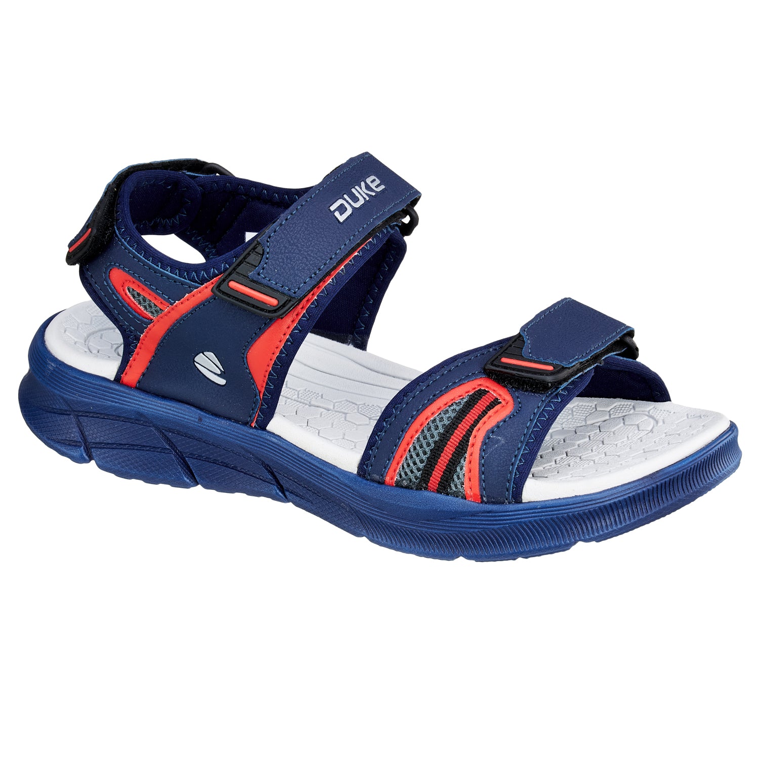 Duke Men Floaters (FWOL3050)