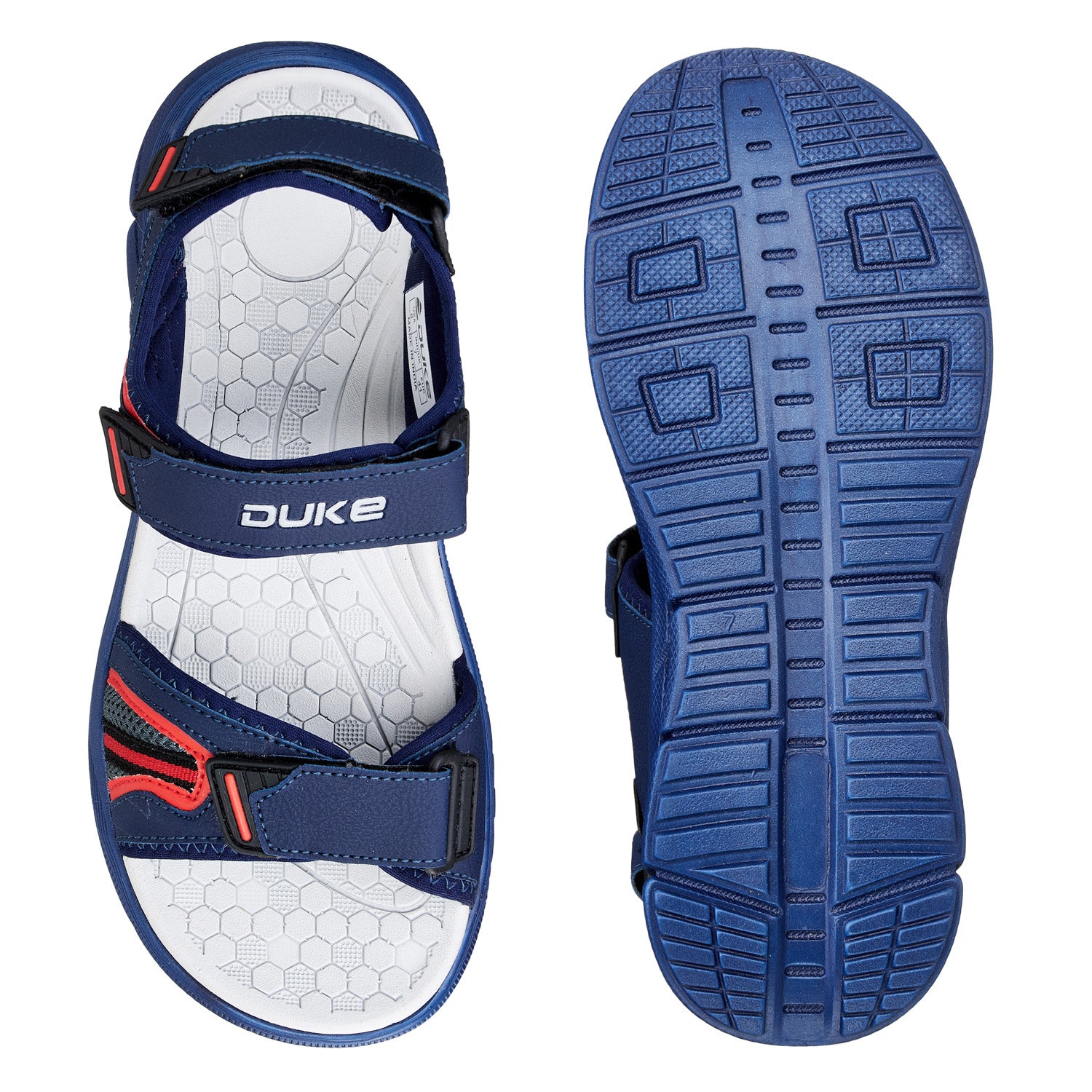 Duke Men Floaters (FWOL3050)