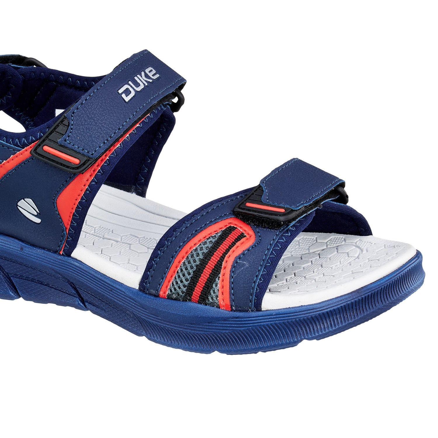 Duke Men Floaters (FWOL3050)