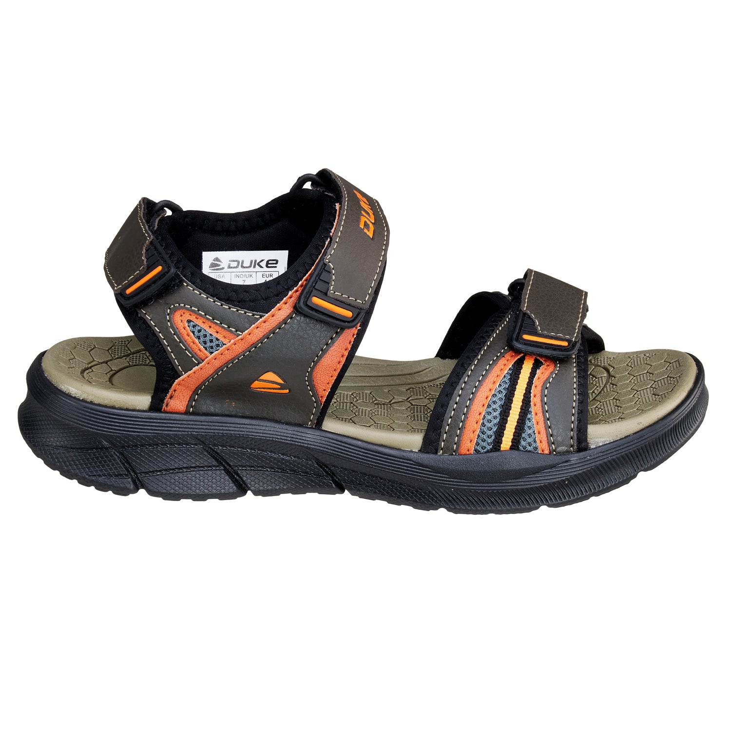 Duke Men Floaters (FWOL3050)