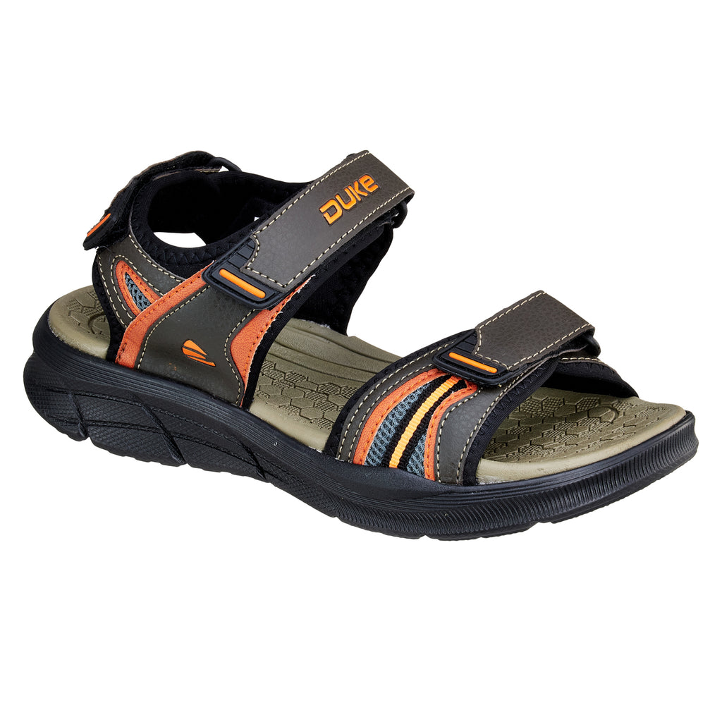 Duke Men Floaters (FWOL3050)