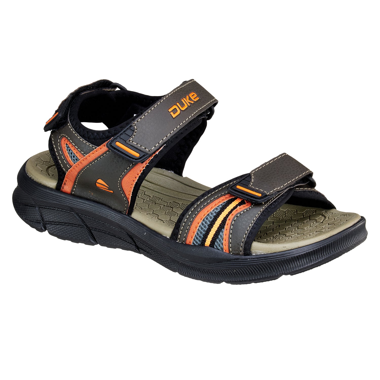 Duke Men Floaters (FWOL3050)