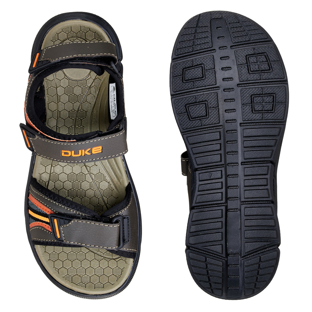 Duke Men Floaters (FWOL3050)