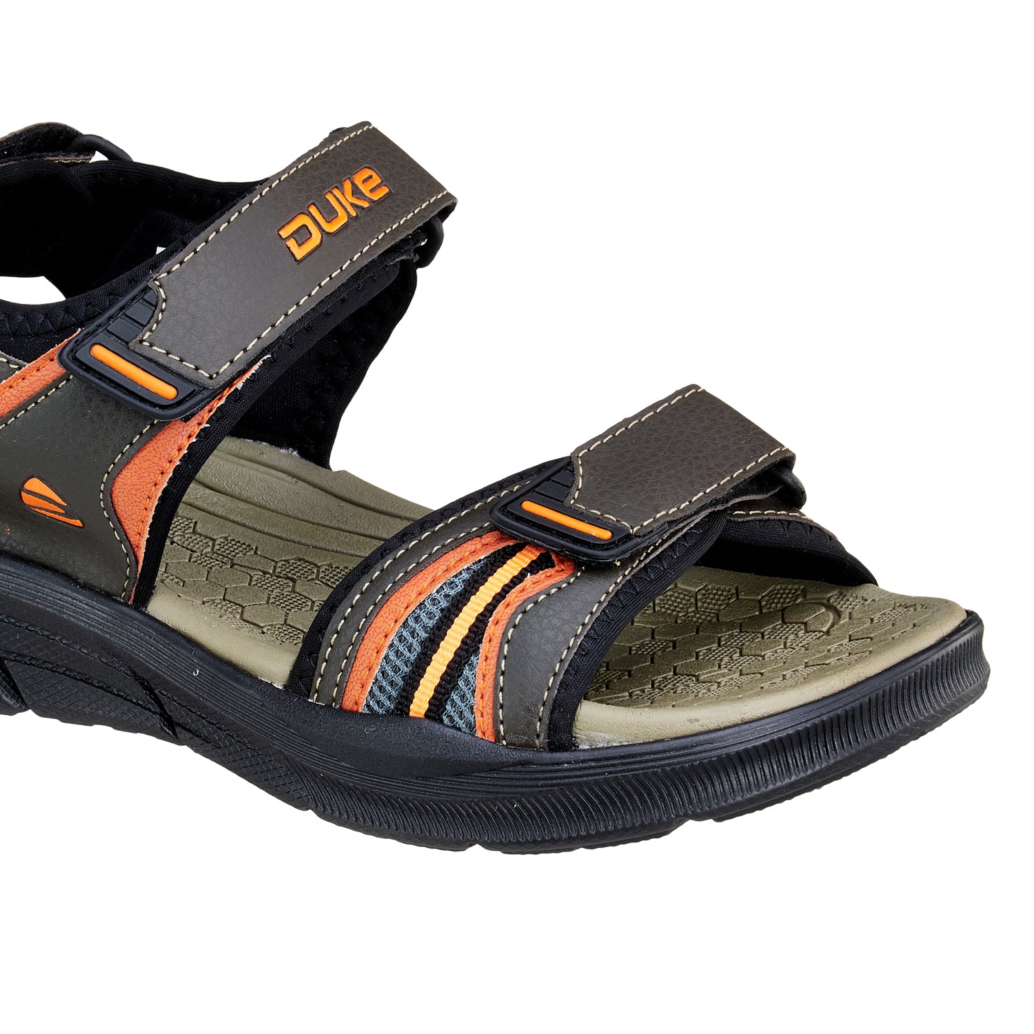 Duke Men Floaters (FWOL3050)