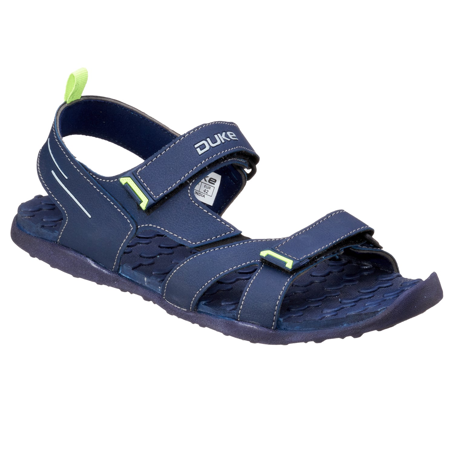 Duke Men Floater (FWOL3048)
