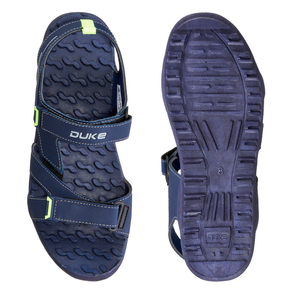 Duke Men Floater (FWOL3048)