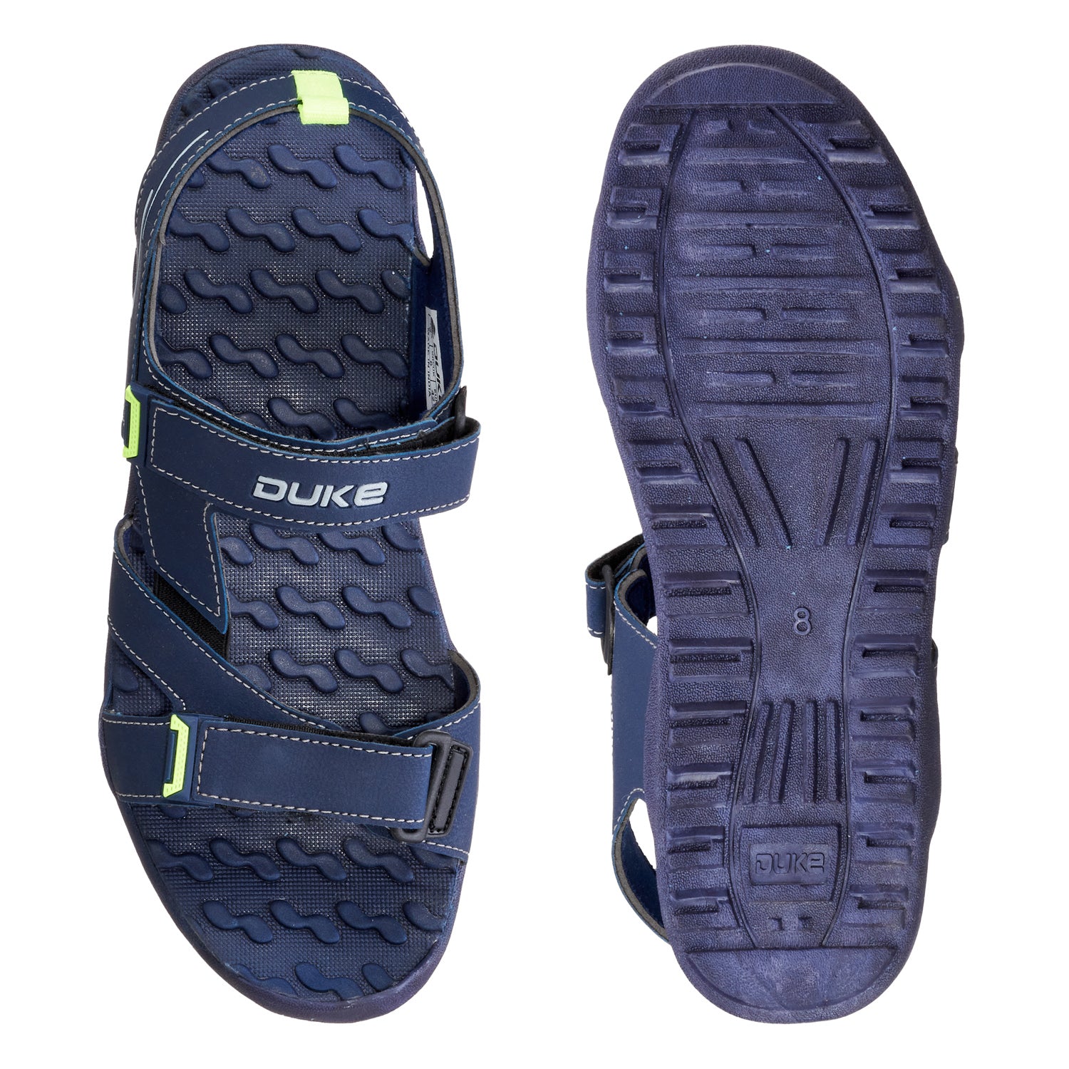 Duke Men Floater (FWOL3048)