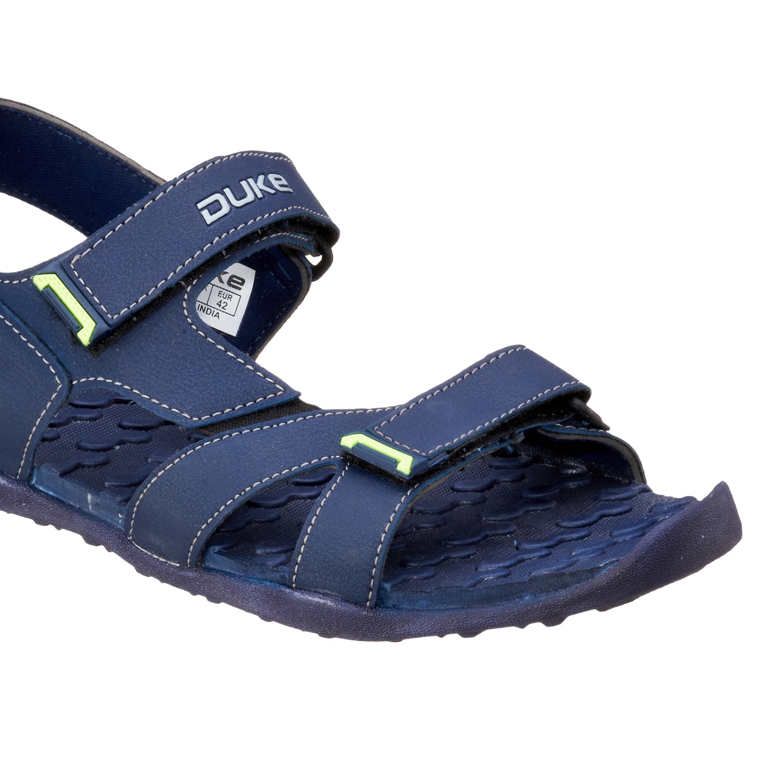 Duke Men Floater (FWOL3048)