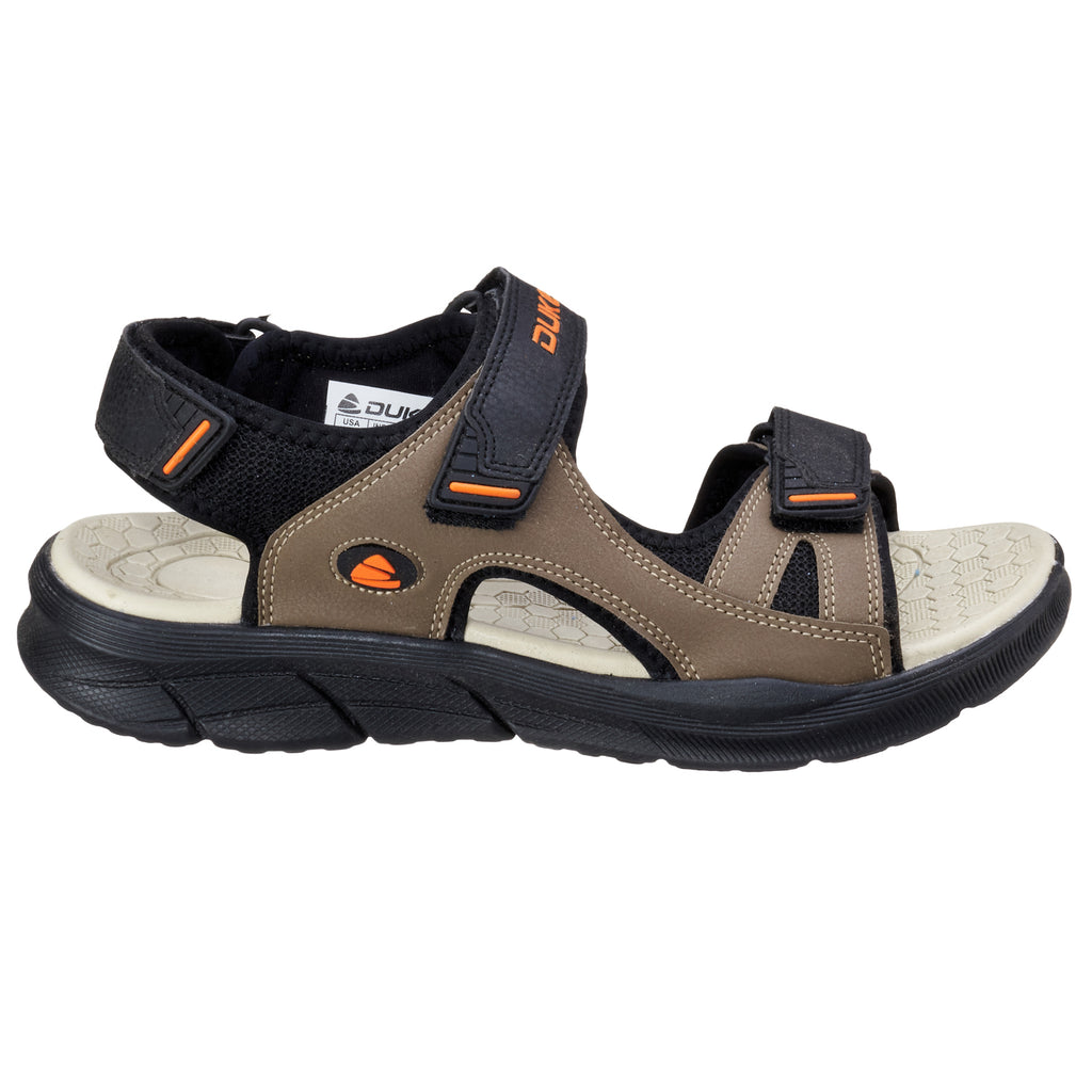 Duke Men Floaters (FWOL3053)