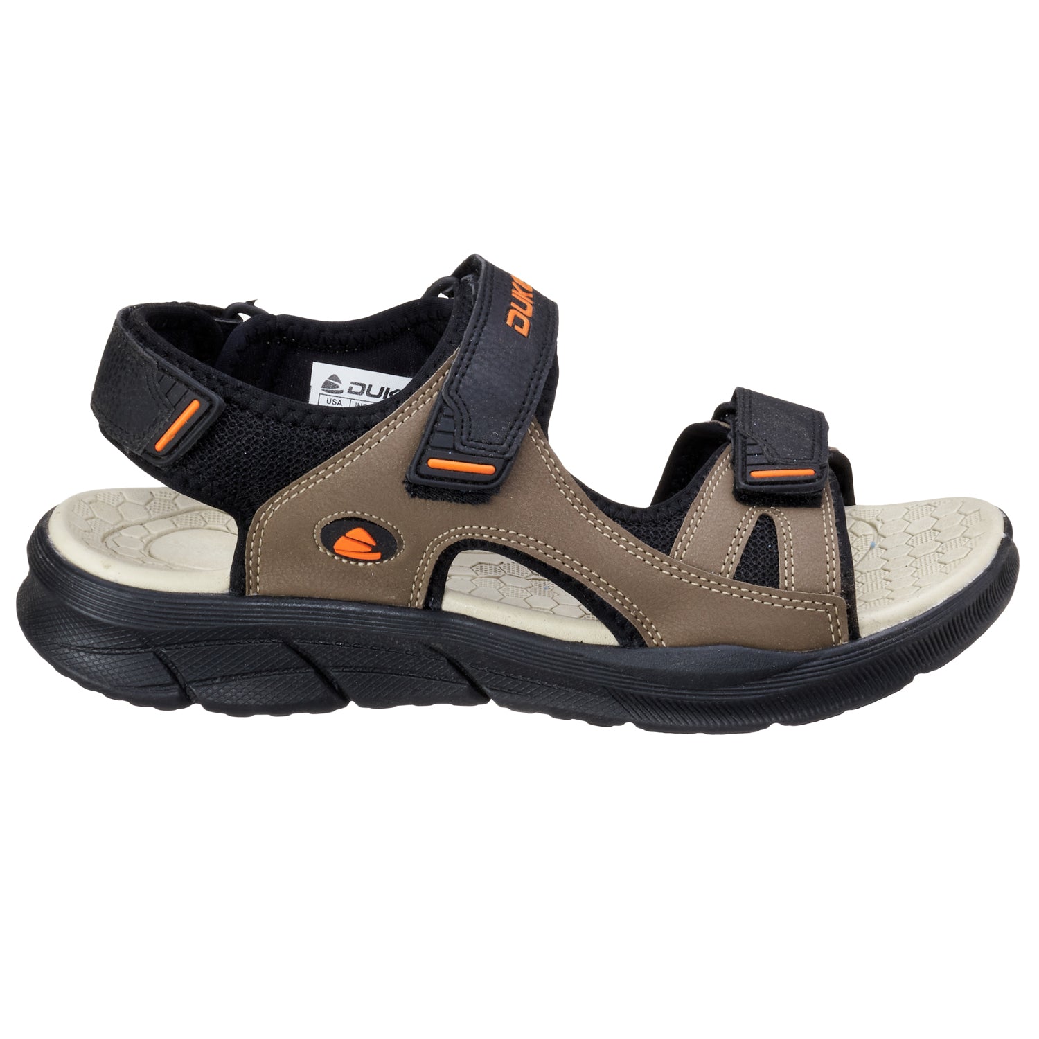 Duke Men Floaters (FWOL3053)