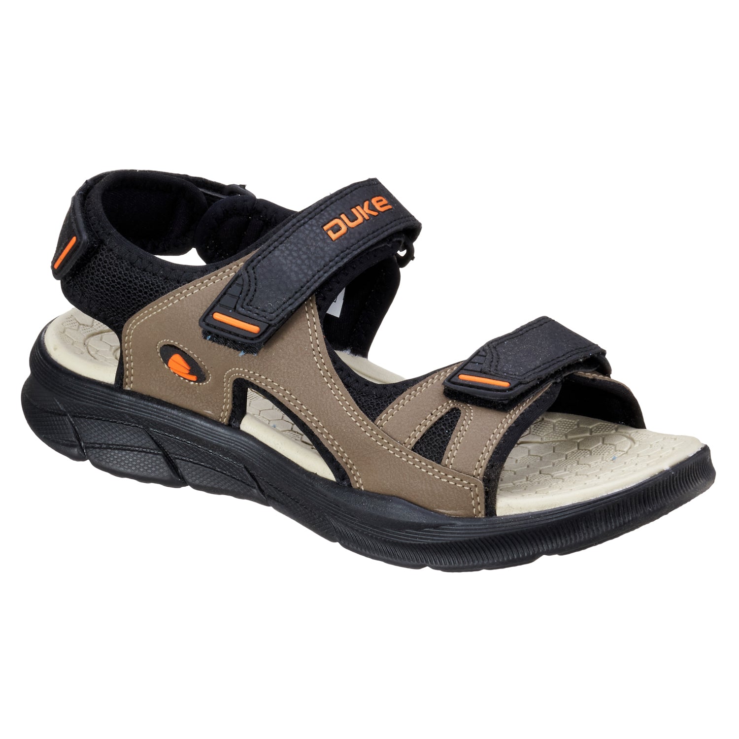 Duke Men Floaters (FWOL3053)