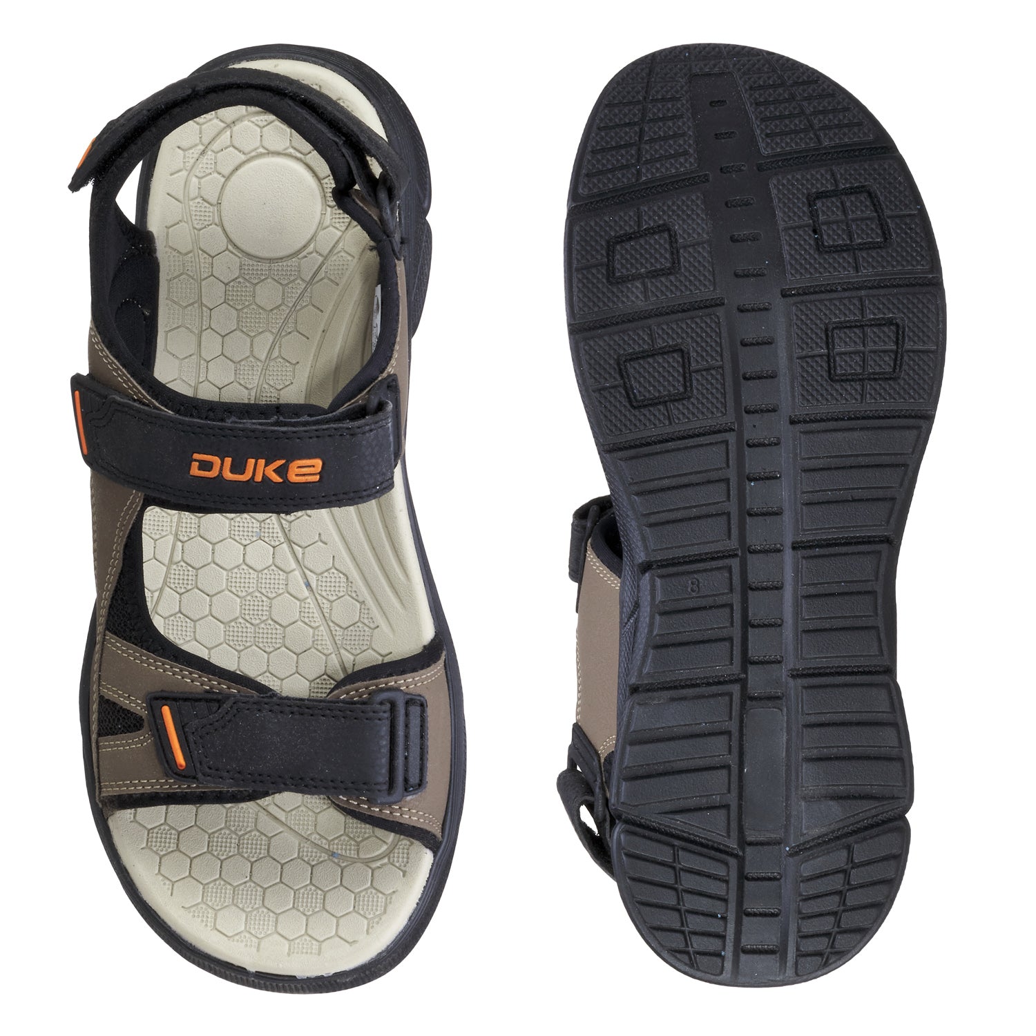 Duke Men Floaters (FWOL3053)