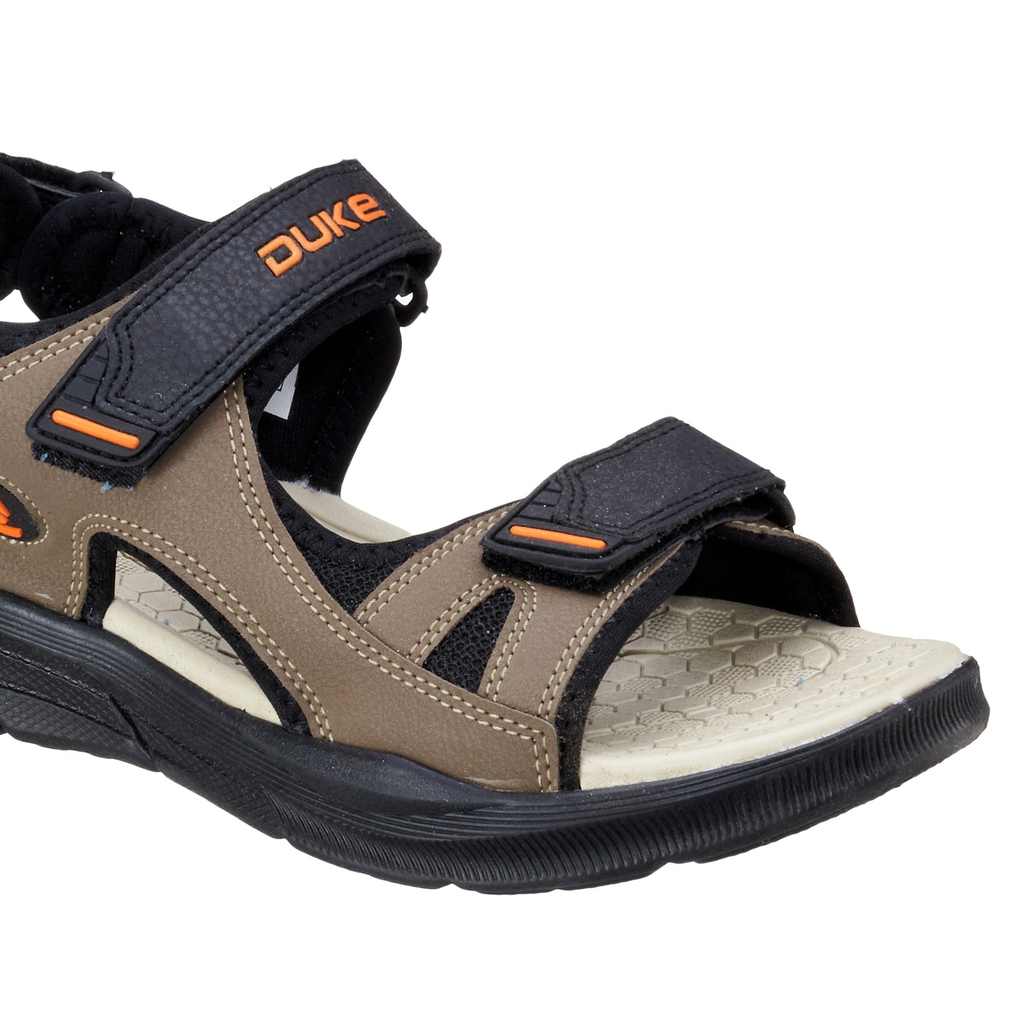 Duke Men Floaters (FWOL3053)
