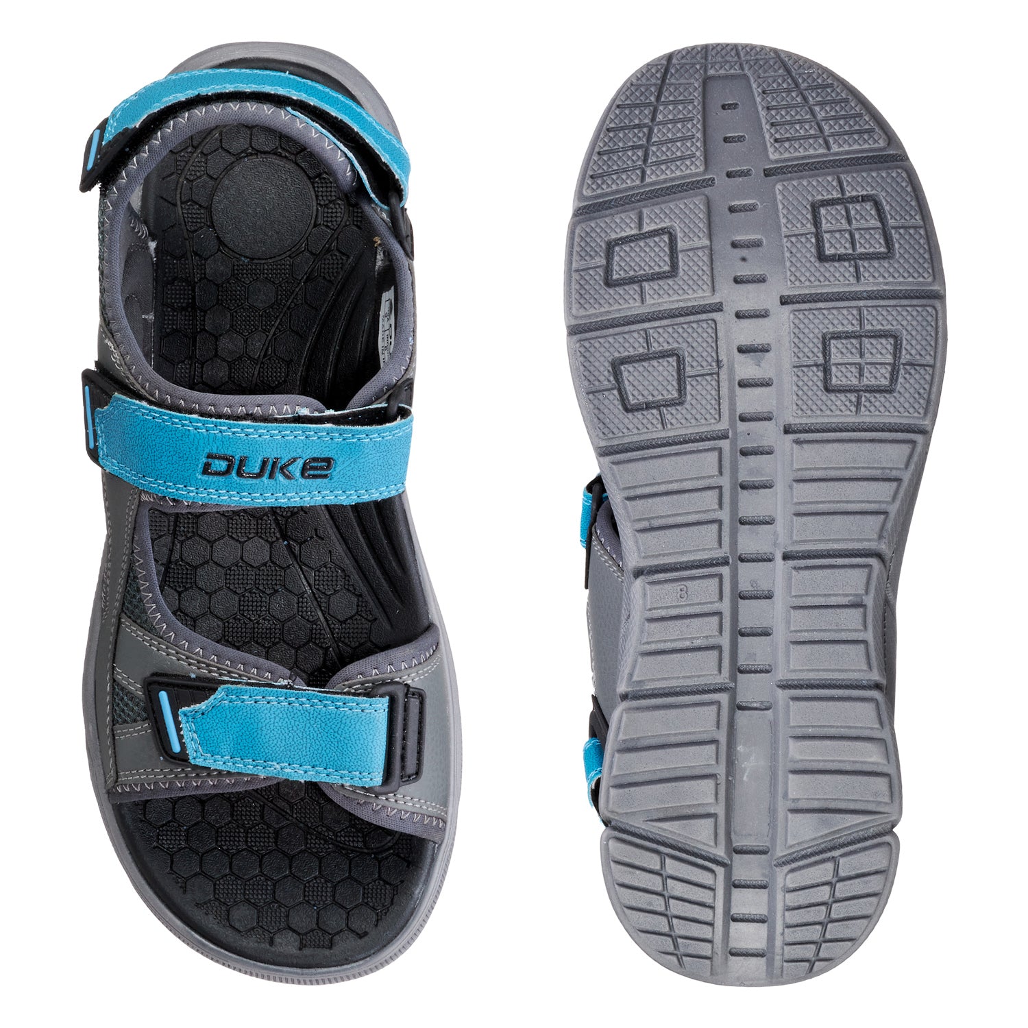 Duke Men Floaters (FWOL3053)