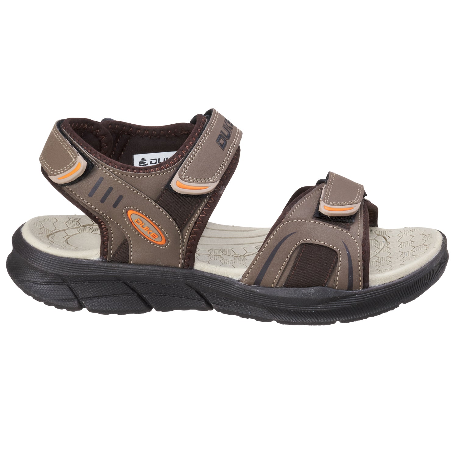 Duke Men Floaters (FWOL3054)