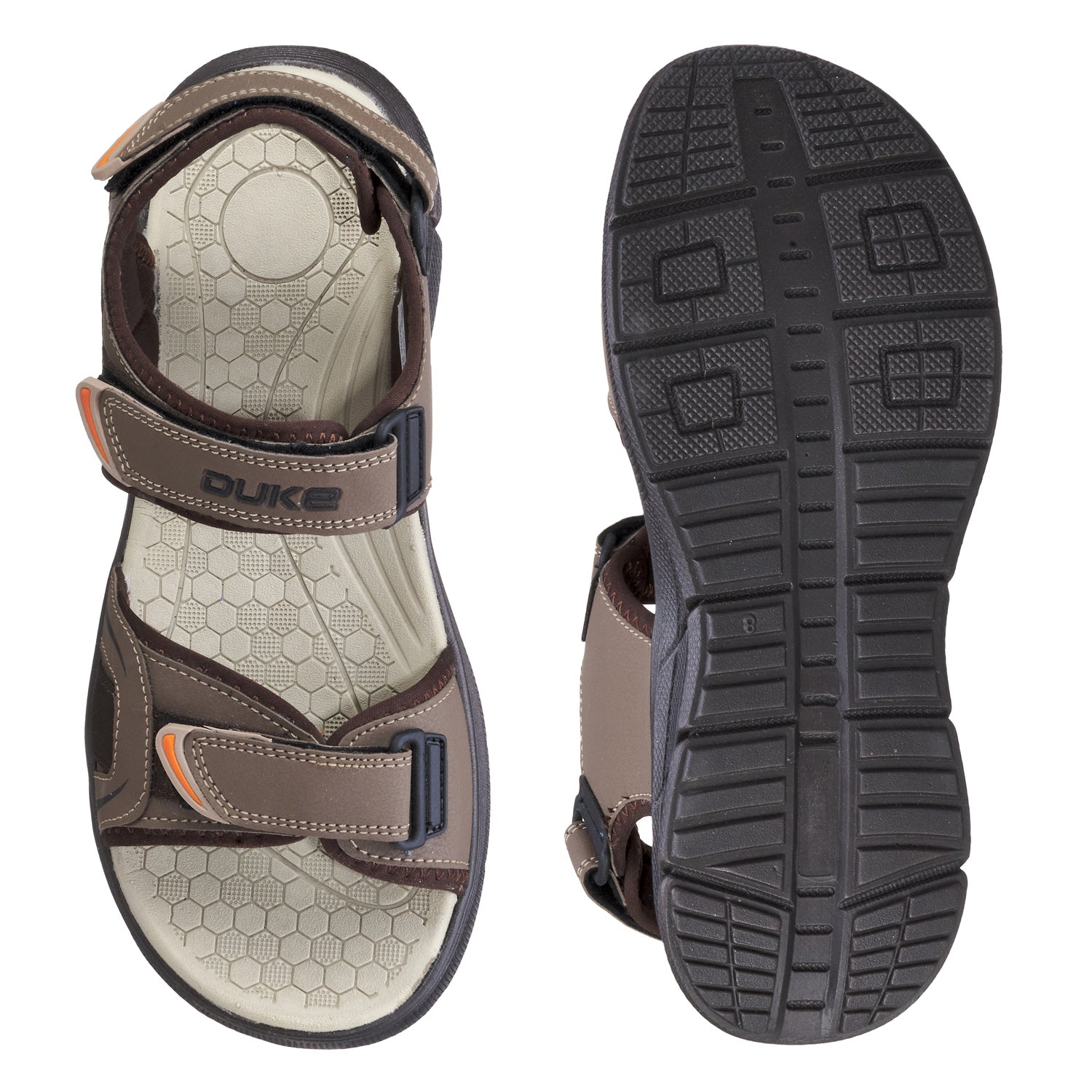Duke Men Floaters (FWOL3054)