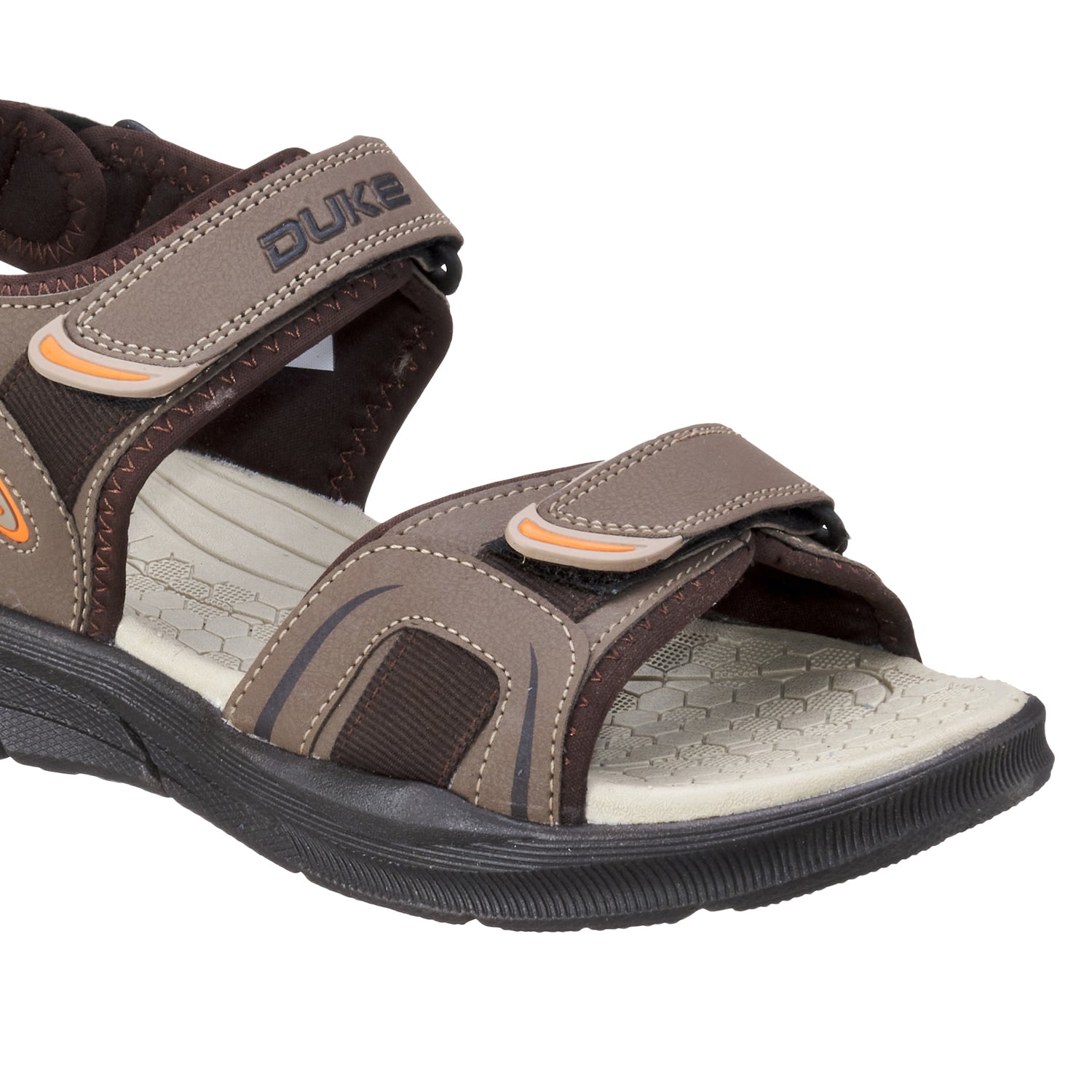 Duke Men Floaters (FWOL3054)