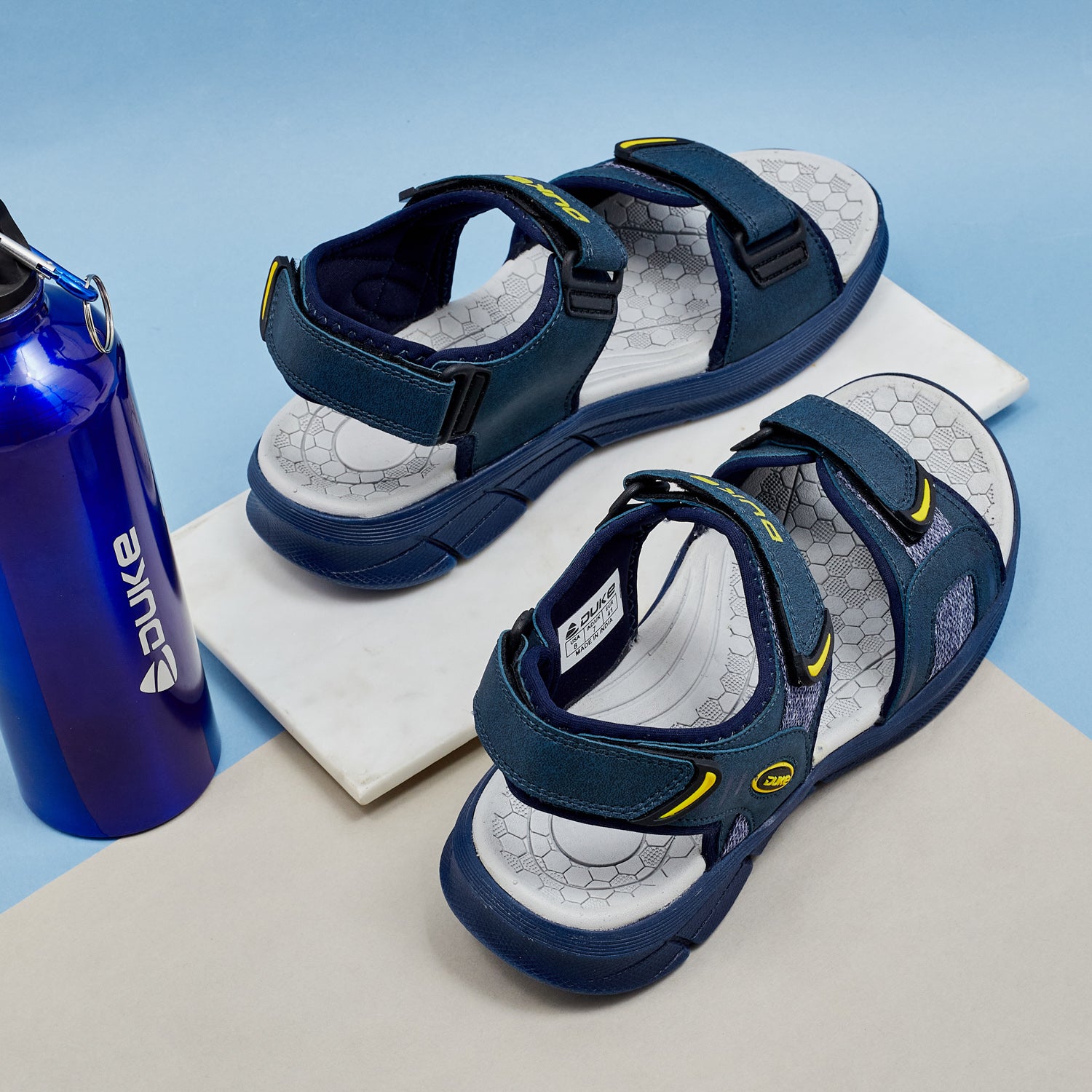 Duke Men Floaters (FWOL3054)